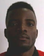 HENRIQUES DOMINGOS ALBINO Cassange